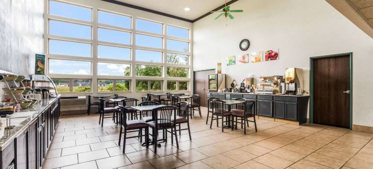 品质酒店(Quality Inn)图片