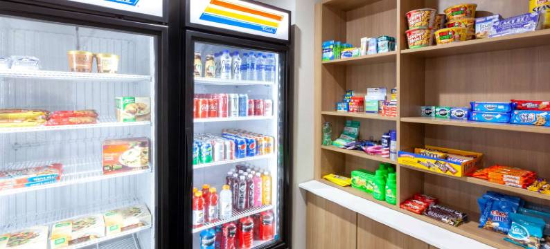 克利奇站麦客达温德姆套房酒店(Microtel Inn & Suites by Wyndham College Station)图片