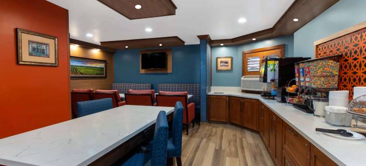 Hotel Vinea, a Travelodge by Wyndham图片