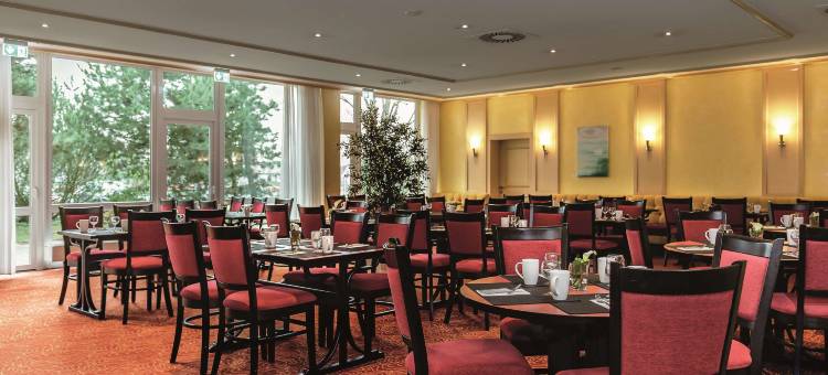 纽伦堡研习酒店(Seminaris Hotel Nürnberg)图片