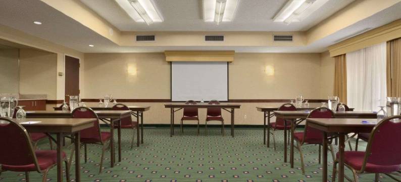 哥伦比亚西北温德姆呗盟酒店(Baymont by Wyndham Columbia Northwest)图片