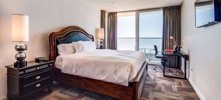 安托法加斯塔佩特拉温德姆花园酒店(Wyndham Garden Antofagasta Pettra)图片