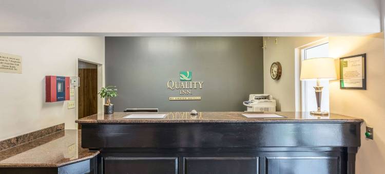 凯艺酒店(Quality Inn)图片