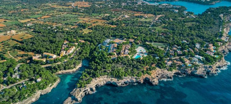 伊波罗之星波浪俱乐部卡拉巴尔卡(Iberostar Waves Club Cala Barca)图片
