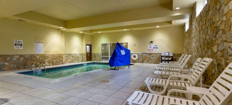 舒适套房酒店-近葛底斯堡战场游客中心(Comfort Suites Near Gettysburg Battlefield Visitor Center)图片