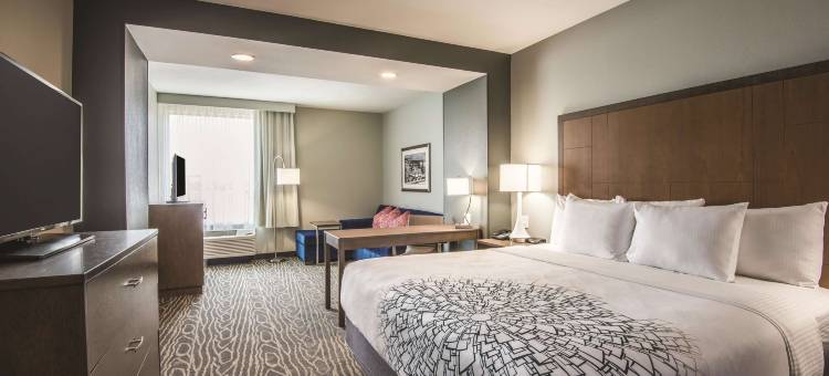 金曼拉昆塔温德姆套房酒店(La Quinta Inn & Suites by Wyndham Kingman)图片