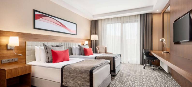 尼代温德姆华美达酒店(Ramada by Wyndham Nigde)图片