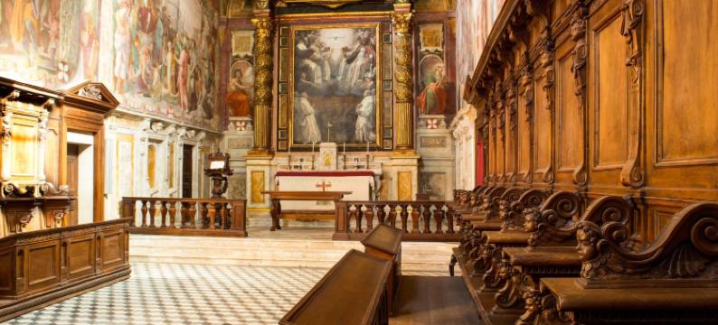 切尔托萨艾博卡旅馆(Certosa di Pontignano Residenza d'Epoca - Place of Charme)图片