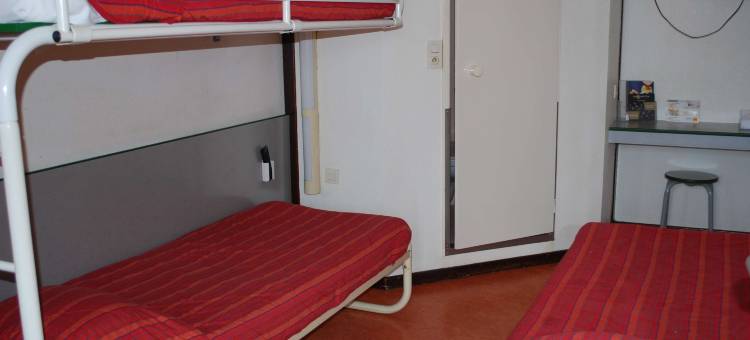 埃皮纳勒普瑞米尔经典酒店(Premiere Classe Epinal)图片