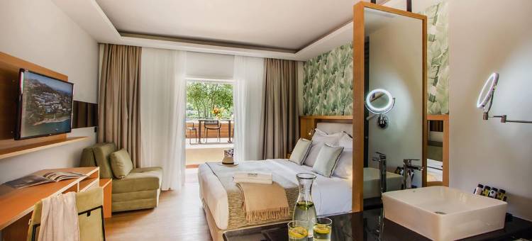 雅典阿提卡里维埃拉道玺温德姆酒店(Zeus Dolce by Wyndham Athens)图片