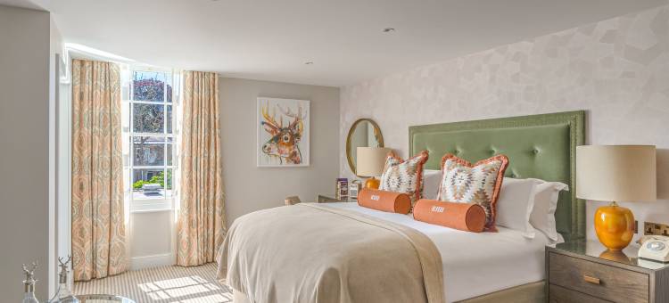 里士满港酒店(Harbour Hotel & Spa Richmond)图片