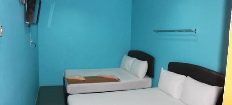 汝来新浪潮酒店(New Wave Nilai Hotel)图片