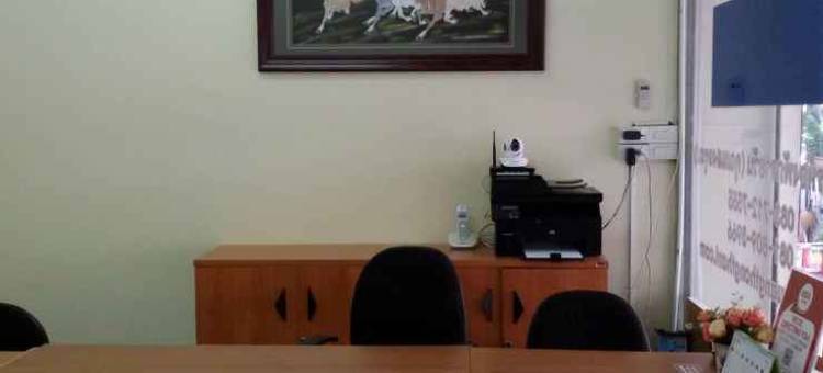 SK Muangthongthani Apartment图片