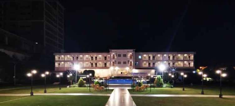 库庞纳卡酒店(Naka Hotel Kupang)图片