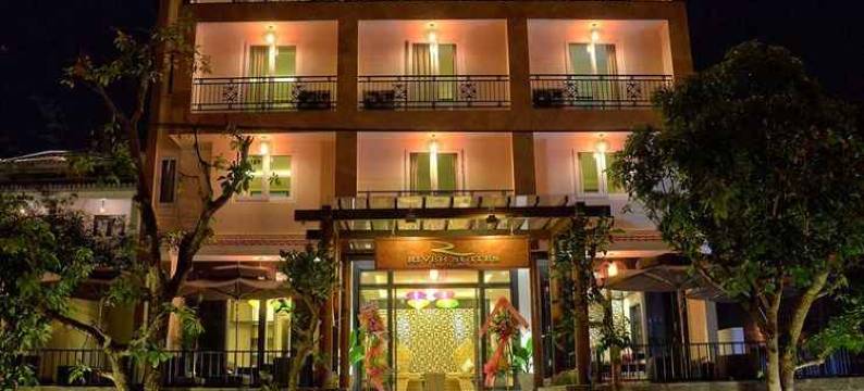 会安河流套房酒店(River Suites Hoi An)图片