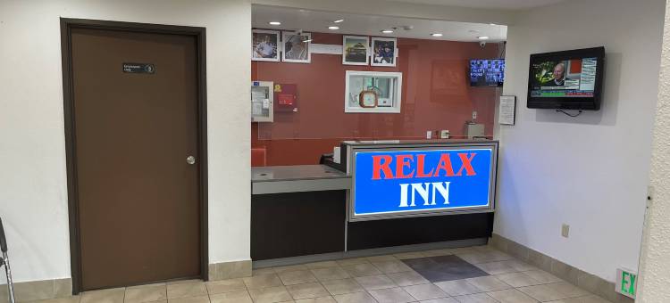 轻松旅馆(Relax Inn)图片