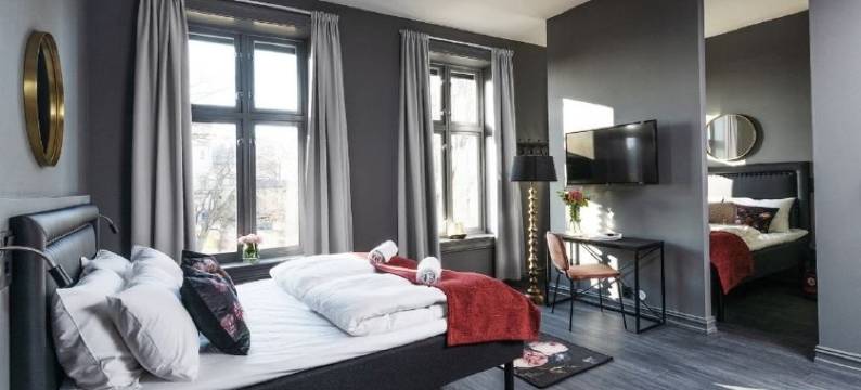 菲利普酒店(Hotel Filip)图片