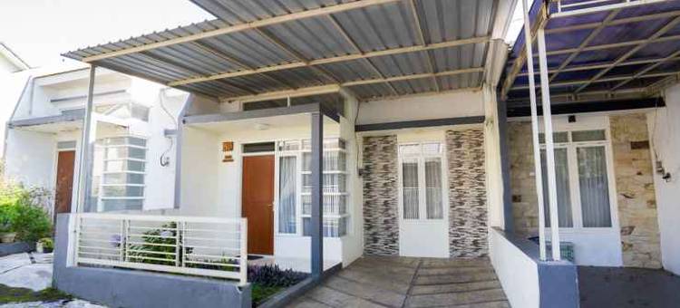 Villa Rizki Batu图片