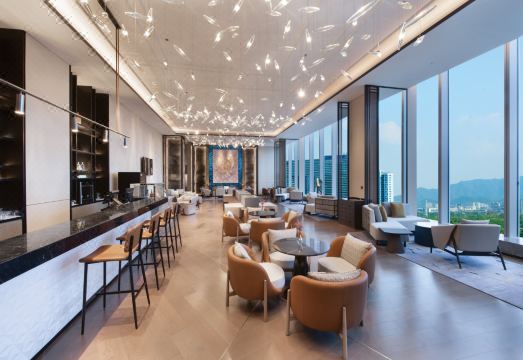 Crowne Plaza HANGZHOU SCIENCE CITYHotel Overview