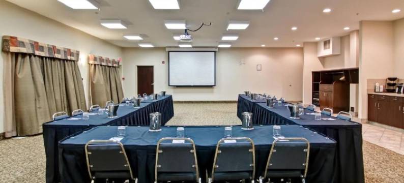 卡姆罗斯凯纳塔汽车旅馆(Canalta Camrose)图片