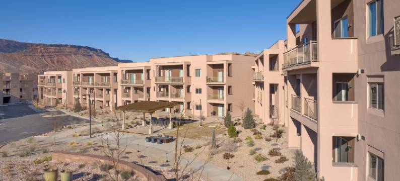 WorldMark Moab图片