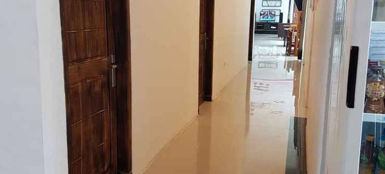 Art Doorz Homestay Istana Gandrung图片