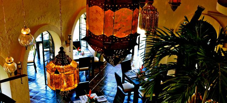 卡萨克普拉酒店(Casa Cupula Luxury Lgbt Boutique Hotel)图片