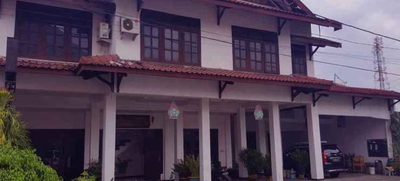 Value Stay at Ikaka Tapan Malioboro图片