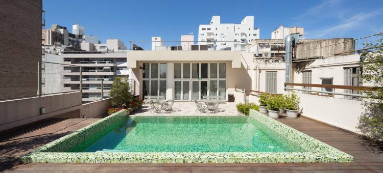 Esplendor by Wyndham Savoy Rosario图片