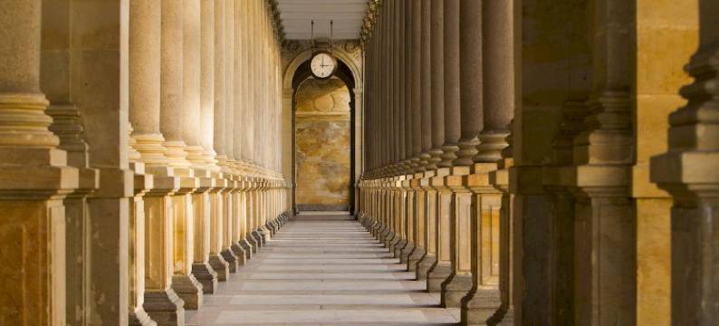 普普大酒店(Grandhotel Pupp)图片