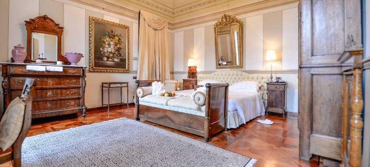 贝卡丽丝别墅酒店(Hotel Villa Beccaris)图片