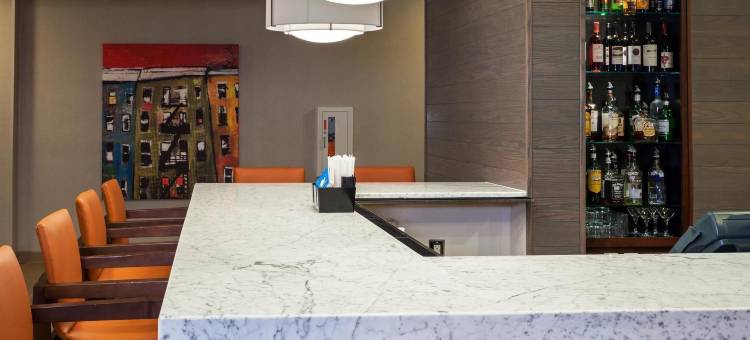 休斯顿广场凯悦嘉寓(Hyatt House Houston Galleria)图片