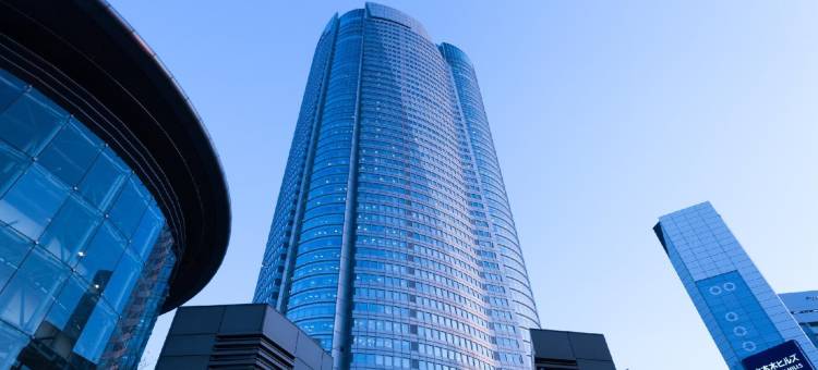 上野站东方旅馆II(Ueno Station Hostel Oriental 2(Men Only))图片
