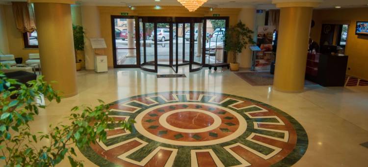 帕拉迪索大酒店(Grand Hotel Paradiso)图片