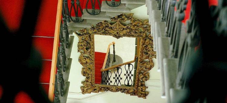 瑟雷塔尼美憬阁酒店(Hotel Cerretani Firenze - MGallery Collection)图片