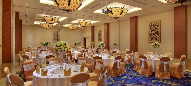 晟诗度假酒店及水疗与会议中心，世尊系列(Sens Hotel  Spa + Conference Ubud Town Centre)图片