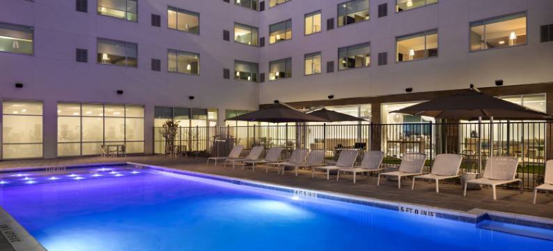 领域源宿奥斯汀酒店(Element Austin at the Domain)图片