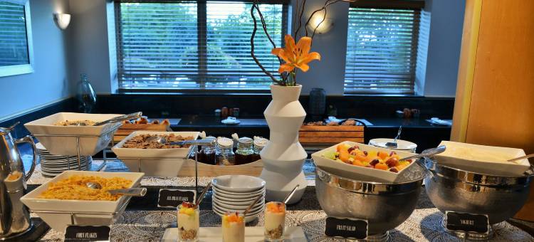 Road Lodge - 利弗尼亚(Road Lodge Rivonia)图片