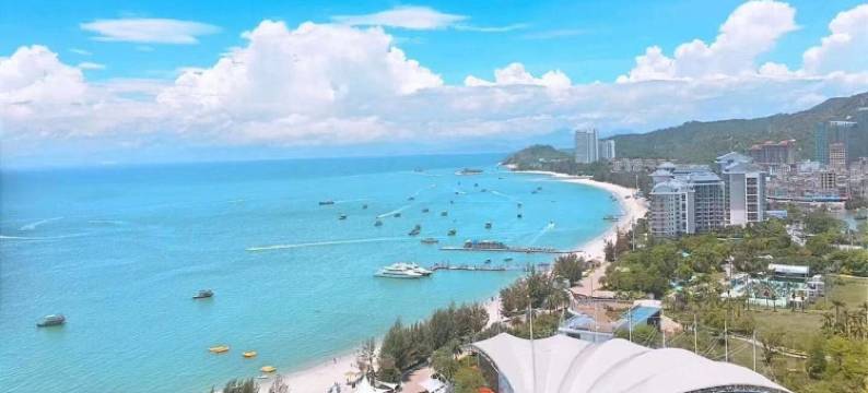 巽寮湾海公园短租民宿(巽寮湾路分店)图片