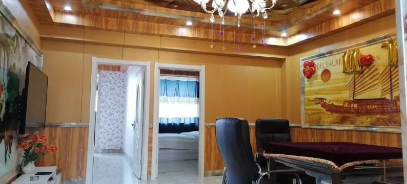 抚远市民宿(平安街分店)图片