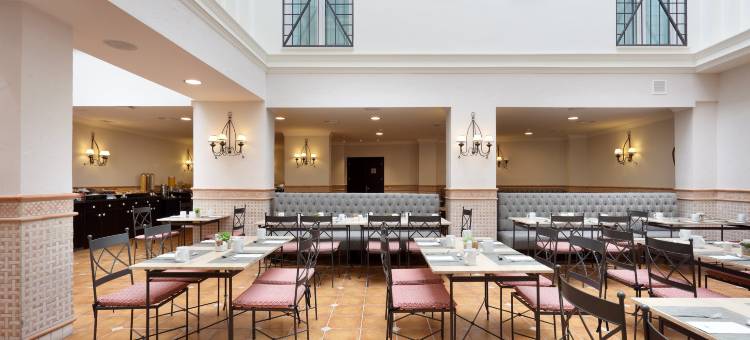 里贾纳欧洲之星酒店(Eurostars Regina)图片