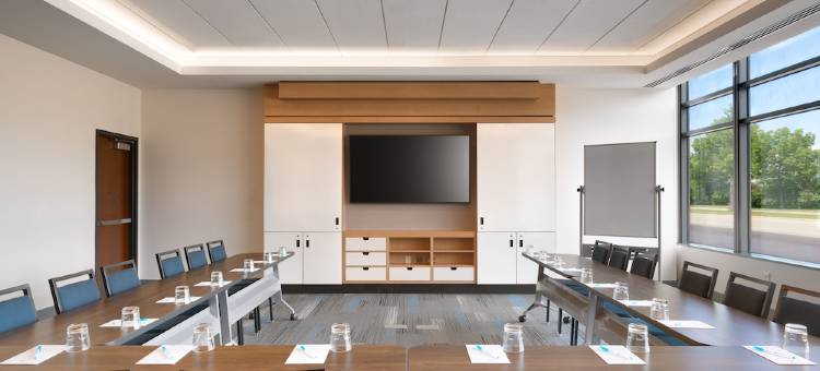 罗切斯特/梅奥诊所区凯悦嘉寓酒店(Hyatt House Rochester/Mayo Clinic)图片