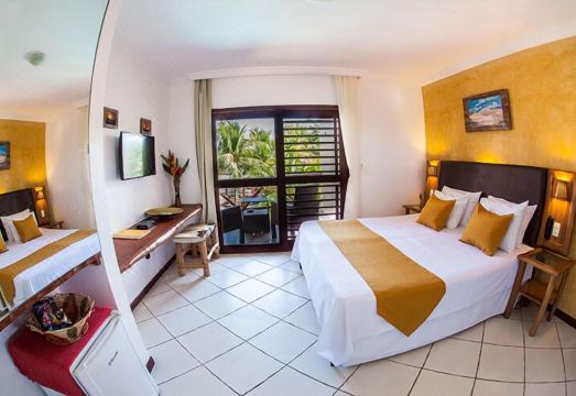 Duro Beach Hotel Hotel Overview