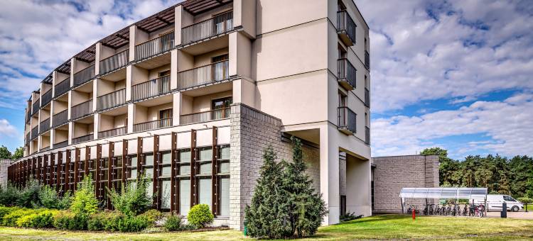 Holiday Inn Resort 华沙 - 约瑟夫乌(Holiday Inn Resort Warsaw - Jozefow)图片