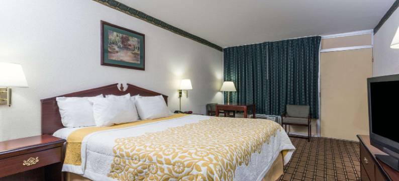 迪生戴斯酒店(Days Inn by Wyndham Dickson)图片