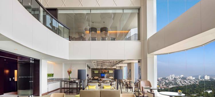 吉隆坡希尔顿酒店(Hilton Kuala Lumpur)图片