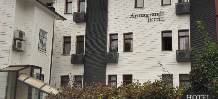 阿玛甘蒂斯皮纳酒店(Armagrandi Spina Hotel-Special Category)图片