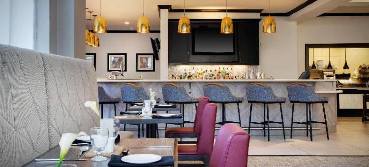 泰勒希尔顿花园酒店(Hilton Garden Inn Tyler)图片