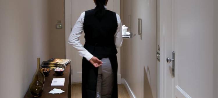 依斯卡路斯奢华套房维罗纳公寓酒店(Escalus Luxury Suites Verona)图片