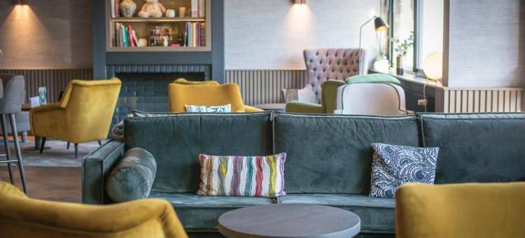 范伦特餐厅酒店 - 近欧洲公园-罗兰蒂卡(Hôtel Restaurant Vaillant Proche Europapark Rulantica)图片